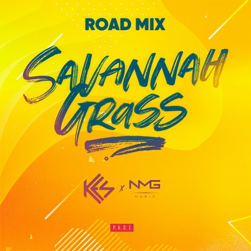 Savannah Grass (N.M.G. Music Road Mix)