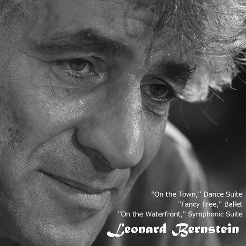 Leonard Bernstein: Three Dance Episodes from 