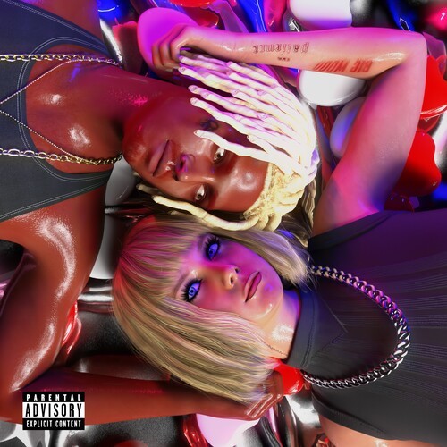 Curse (Explicit)