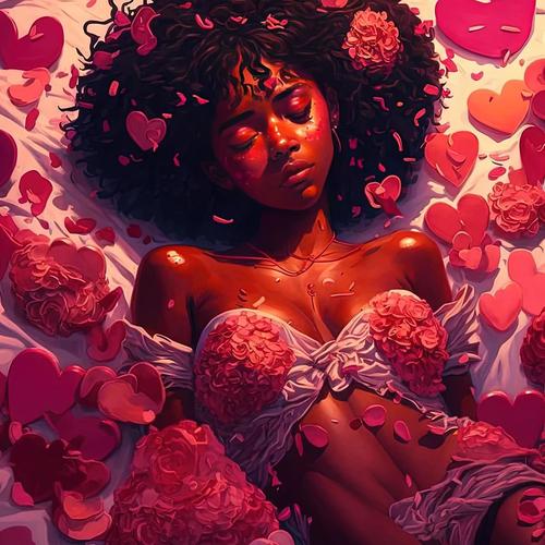 For the Heart: Lofi Afrobeats Vibes & Remixes