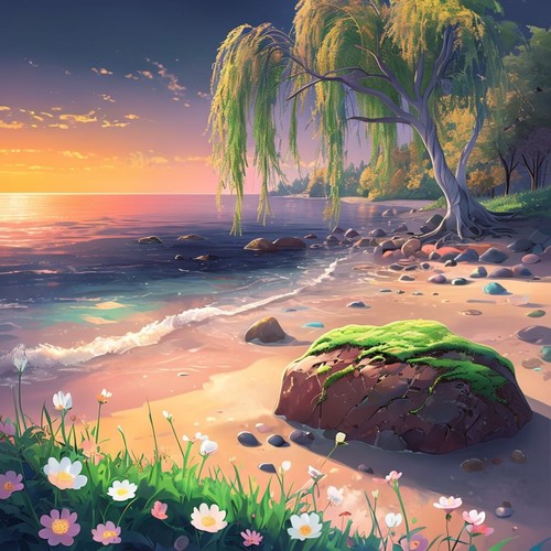 LOFI TO MEDITADE VOL. 2
