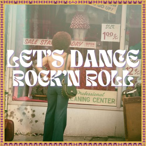 Let's Dance, Rock'n'Roll