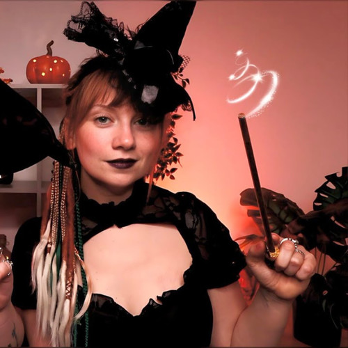 ASMR Witches Make You Beautiful