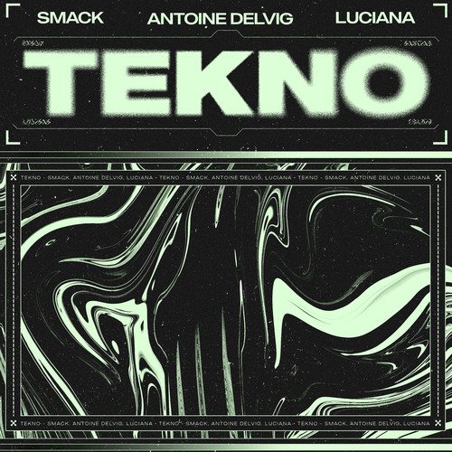 Tekno (Explicit)