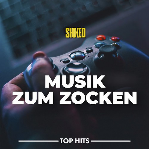 Musik zum Zocken Winter 2022/2023 (Explicit)