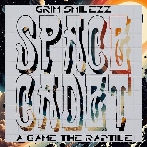 Space Cadet (feat. A-Game) [Explicit]