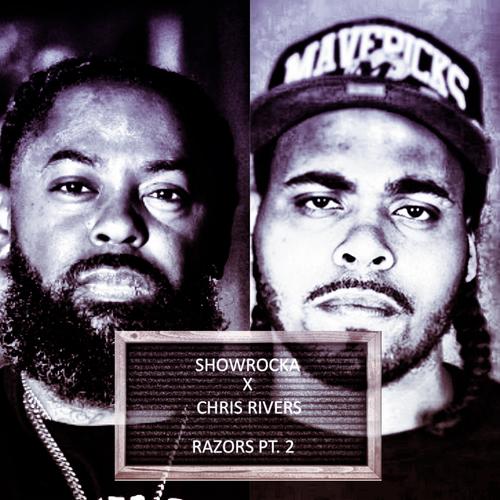 Razors pt. 2 (feat. Chris Rivers) [Explicit]