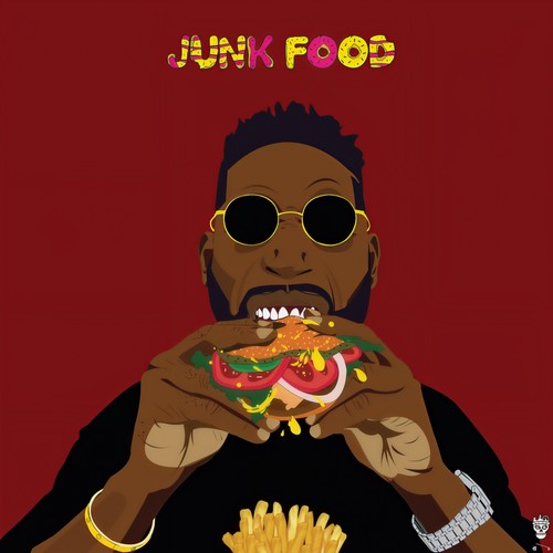 Junk Food (Explicit)