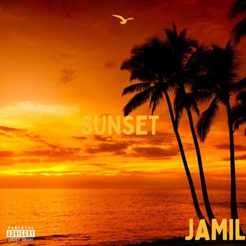 SUNSET (feat. StillMixingBeats)