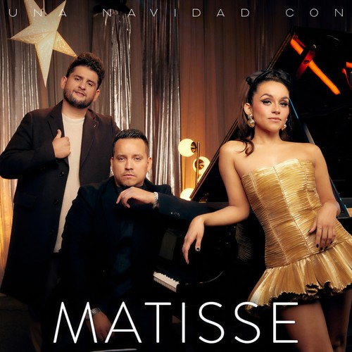 Una Navidad Con Matisse
