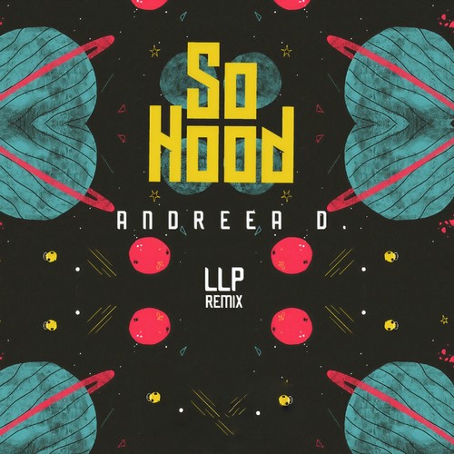 So Hood (OMG LLP Remix)