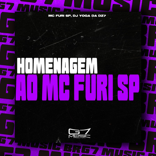 Homenagem ao Mc Furi Sp (Explicit)