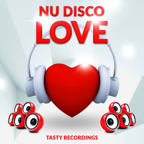 Nu Disco Love