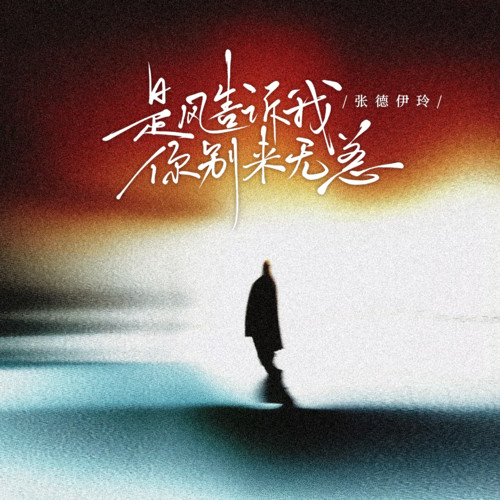 是风告诉我，你别来无恙