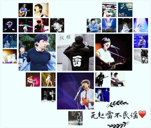 80年代的歌 (cover赵雷)