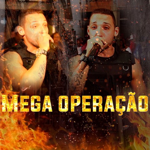 Mega Operação (Explicit)