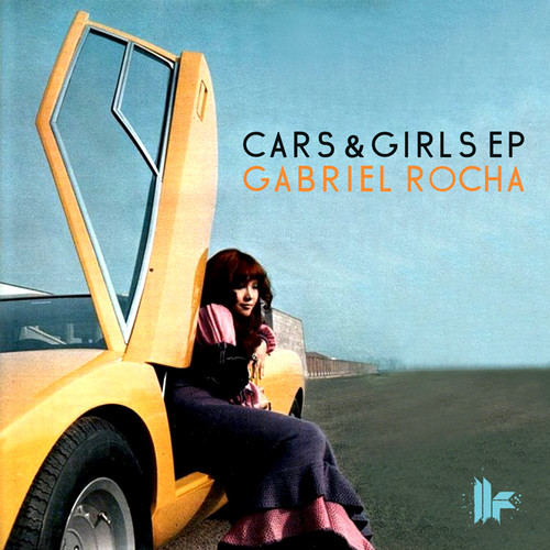 Cars & Girls EP