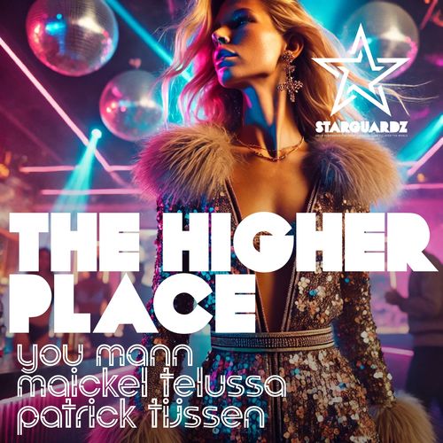 The Higher Place (Extended Mix)