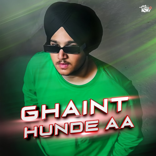 Ghaint Hunde Aa