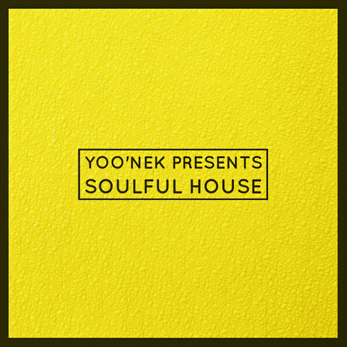 Yoo'nek Presents Soulful House