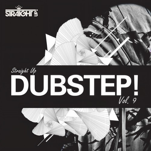 Straight Up Dubstep! Vol. 9