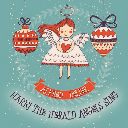 Hark! The Herald Angels Sing
