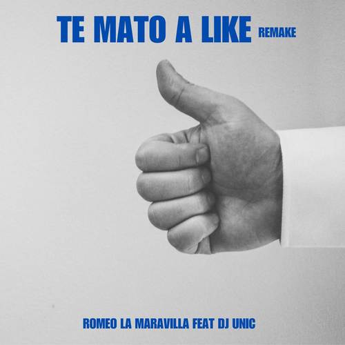 Te Mato A Like (Remake)