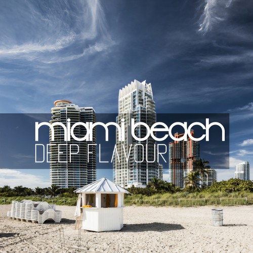 MIAMI BEACH DEEP FLAVOUR