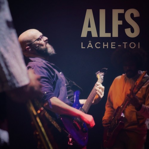 Lâche toi