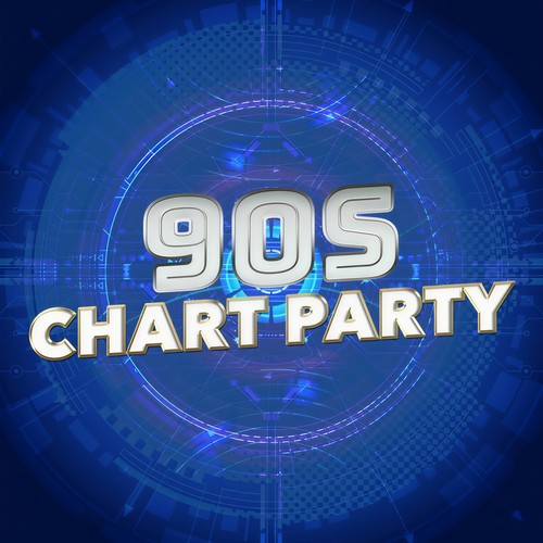 90s Chart Party