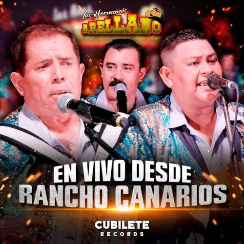 En Vivo Desde El Rancho Canarios