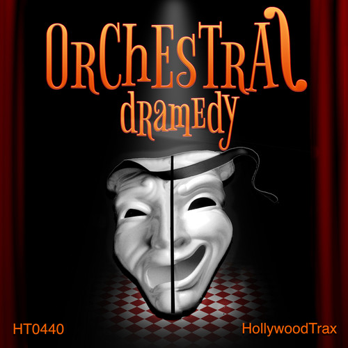 Orchestral Dramedy