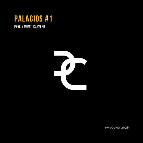 Te Dejé (Palacios #1)