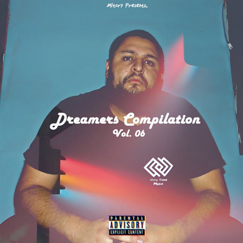 Dreamers Compilation, Vol. 6