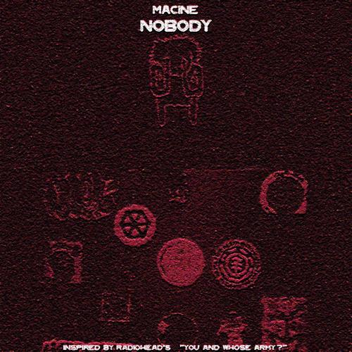 NOBODY