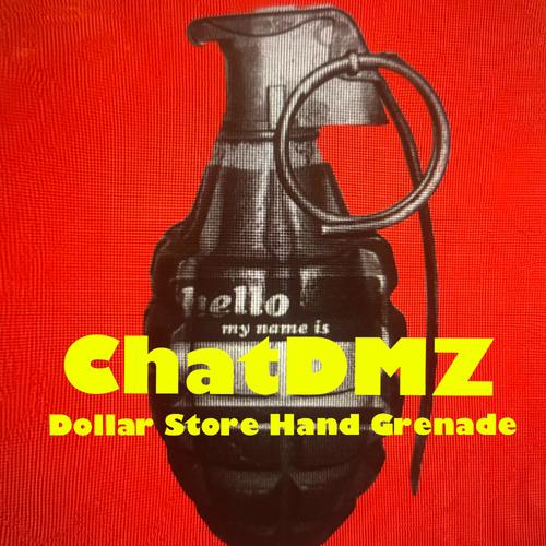 Dollar Store Hand Grenade (Explicit)