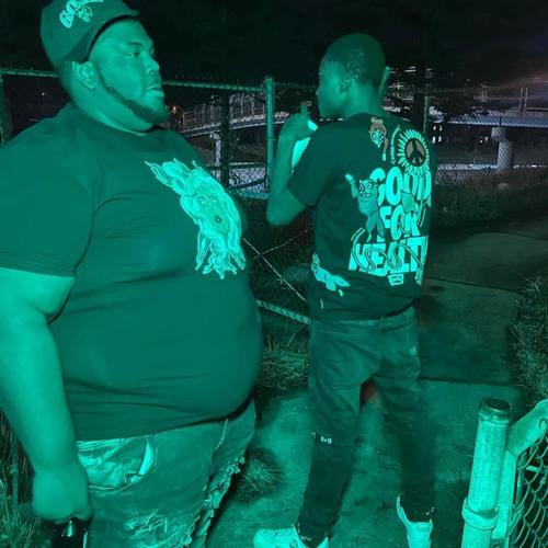 No hook Pt. 2 (feat. Zoostreet zay) [Explicit]