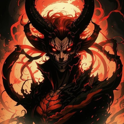 Melodia Demoníaca