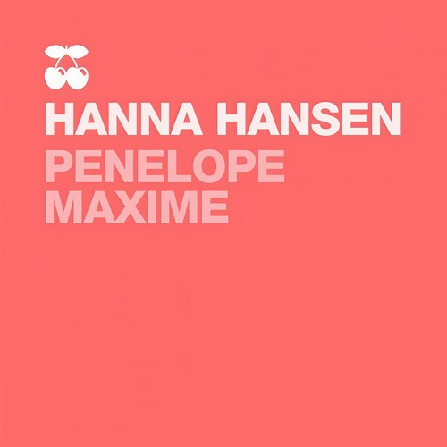 Penelope Maxime