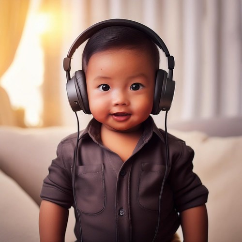 Baby’s First Melodies: Gentle Sounds for Little Ears