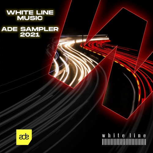 White Line Music ADE Sampler 2021