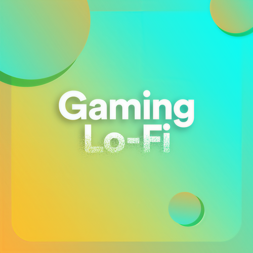 Gaming Lo-Fi