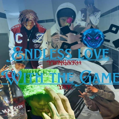Endless love with the game (Explicit)