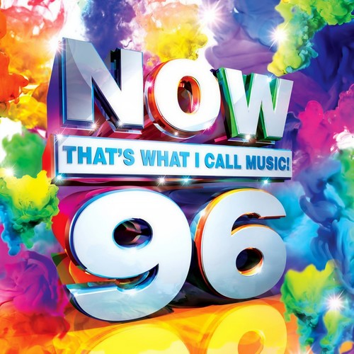 Now That's What I Call Music!96