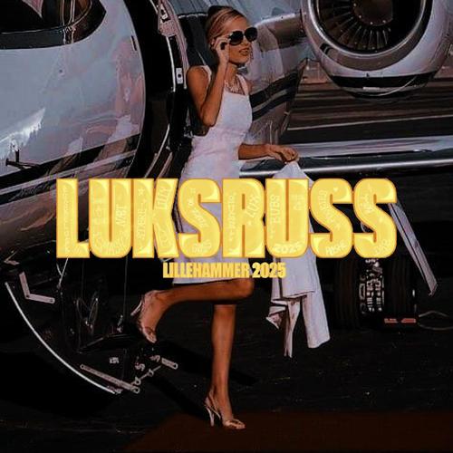 Luksruss