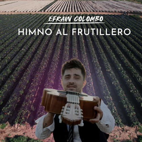 Himno al Frutillero