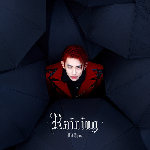 Raining - Lil Ghost小鬼