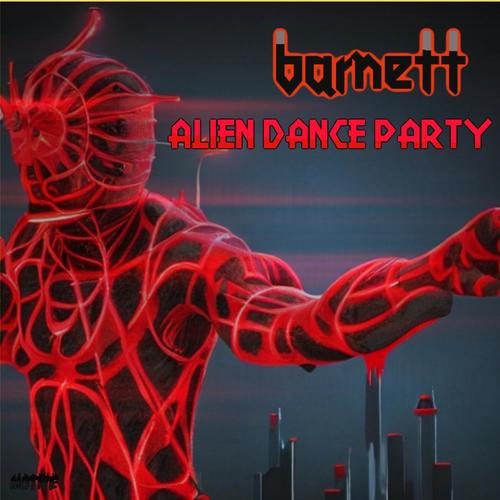 ALIEN DANCE PARTY