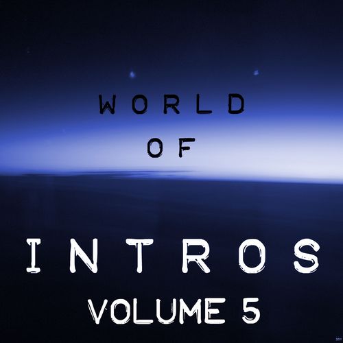 World of Intros, Vol.5 (Special DJ Tools)