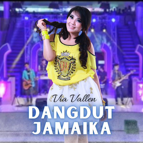 Dangdut Jamaika